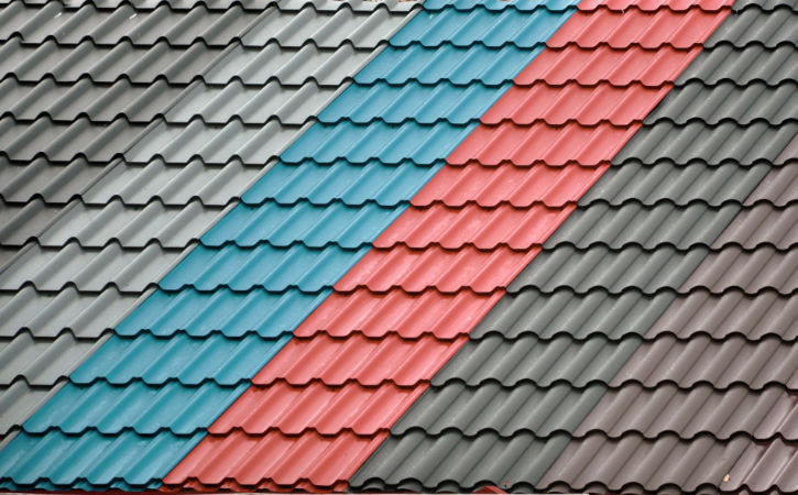 Roofing Tiles